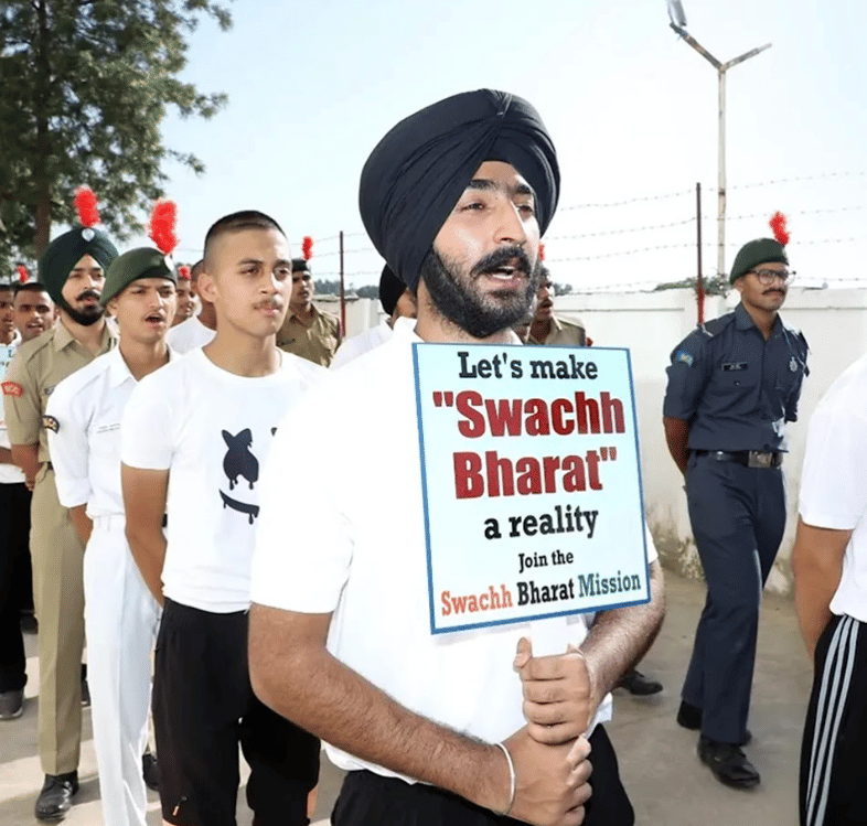 CGC University, Mohali Activities photo 9